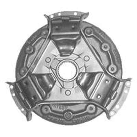 Aftermarket A36962 Pressure Plate, 11in., 24 Spline Fits Case A36962-RIL